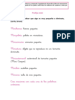 Prefijo Mini PDF