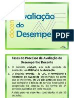 ADD - Fases 1.2. - O Relatorio e o Formulario