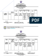 Department of Education: Republic of The Philippines