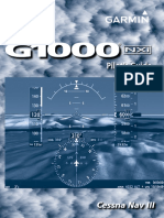 G1000NXi Pilot's Guide PDF