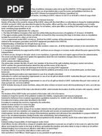 SOPEP Oil Spill Equipment Inventory | PDF
