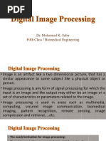 Digital Image Processing