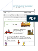 A71 - E3-Speaking Test-12.06.2019