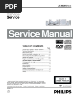 Service Manual