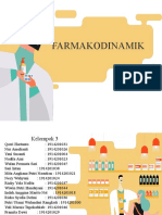 Farmakodinamik