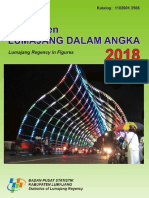 Kabupaten Lumajang Dalam Angka 2018 - 3