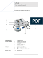 Puls 2 instrukcja