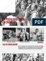 La Psicología Social en Crisis (Aula Virtual) PDF