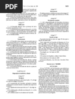20090615 LEGISLAÇÃO - Decreto-Lei 140-2009 de 15 de Junho - Regime Jurídico dos estudos, projectos, relatórios, obras ou intervenções sobre bens culturais classificados ou em vias de classificação-1