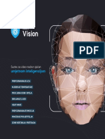 NSoft Vision - Video Surveillance System - Brochure - B/H/S