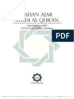 Buku - Studi Al-Quran.pdf