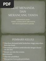 Download ALAT MENANDA 2 by Cn Hajar SN47840263 doc pdf