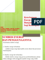 12a4 Keterbatasan Energi Dan Dampak Habib Clara Dzaky Salas Shakira Wahyu Ardhia