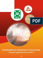 09 Programme Formation Evacuation PDF
