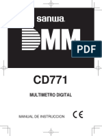 sanwa CD771.pdf