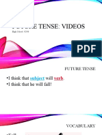 Future Tense: Videos: High School: 02/06
