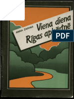 Viena Diena Rigas Apkartne, (1988) PDF