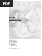 Download Ebook - Cisco - Voip Configuration Guide by Aub Busta SN47840726 doc pdf