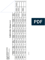 Planning RATT 2eme Maeter