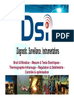 Presentation Dsi