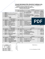 Jadwal Karyawan Ganjil 20-21