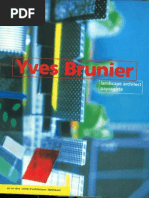 Download Yves Brunier_landscape architect paysagiste by cassy8 SN47840863 doc pdf