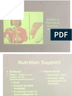 Nutrition