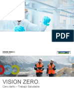 VisionZero-General - Presentation ES
