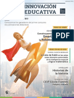 Revista Ie Numero 1 PDF