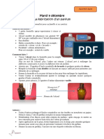 09.12 Fabrication Parfum Ados