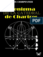 El Enigma de La Catedral de Chartres PDF