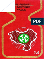 El Misterio Vasco PDF