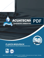 Modupack Acuatecnica 1