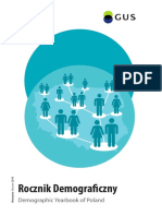 Rocznik Demograficzny 2019 PDF