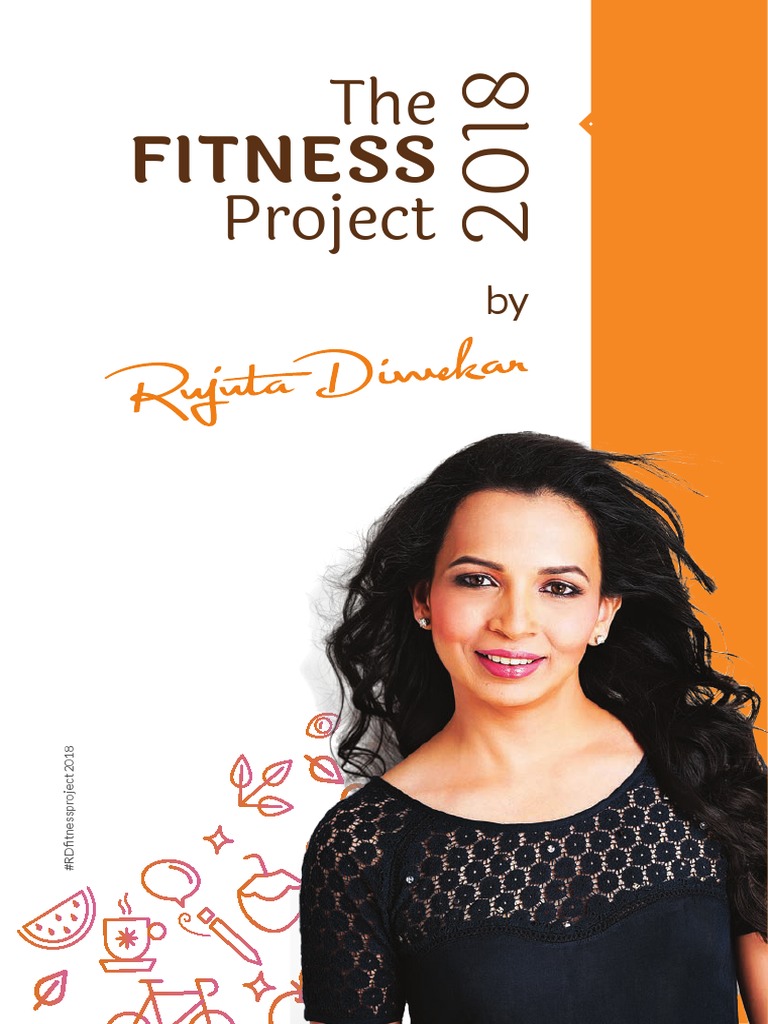 The Fitness Project 2018 PDF PDF