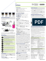 150 450 PH MV Op Instruction PDF