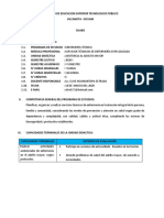 Atencion Adulto Mayor PDF