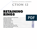 Mechanical Components Sourcebook Shows Retaining Rings Assembly Benefits