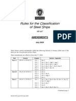 AMEDMENTS 467-NR - Amd - 2020-07 PDF