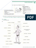 Deutsch Exercises