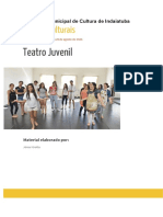 Teatro Juvenil Q9 PDF