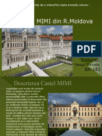 Castel MIMI din R