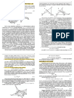 Curs 11 CENTRE INSTANTANEE DE ROTAŢIE ŞI PROPRIETĂŢILE LOR PDF