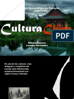 Cultura China
