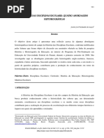 andre chevel-  artigo comentado.  hist das disicipplinas escolares.pdf