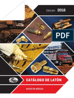 Catalogo Laton 2016