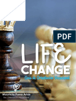 Actividades Life Change