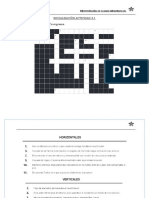 Interpretación de planos estructurales