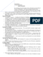 Fundamentals of Accounting Lesson 1 2 Acctng Equation DONE