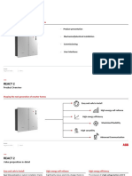 React 2 - Abb PDF